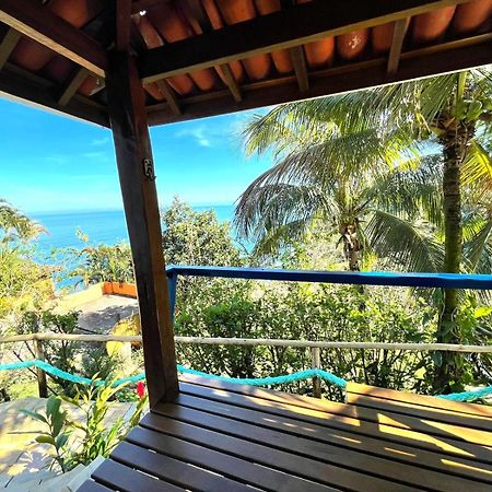 Velinn Pousada 8 Ilhas Ilhabela Exterior photo