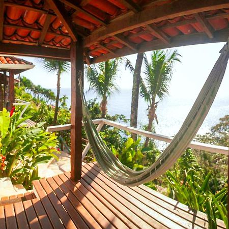 Velinn Pousada 8 Ilhas Ilhabela Room photo