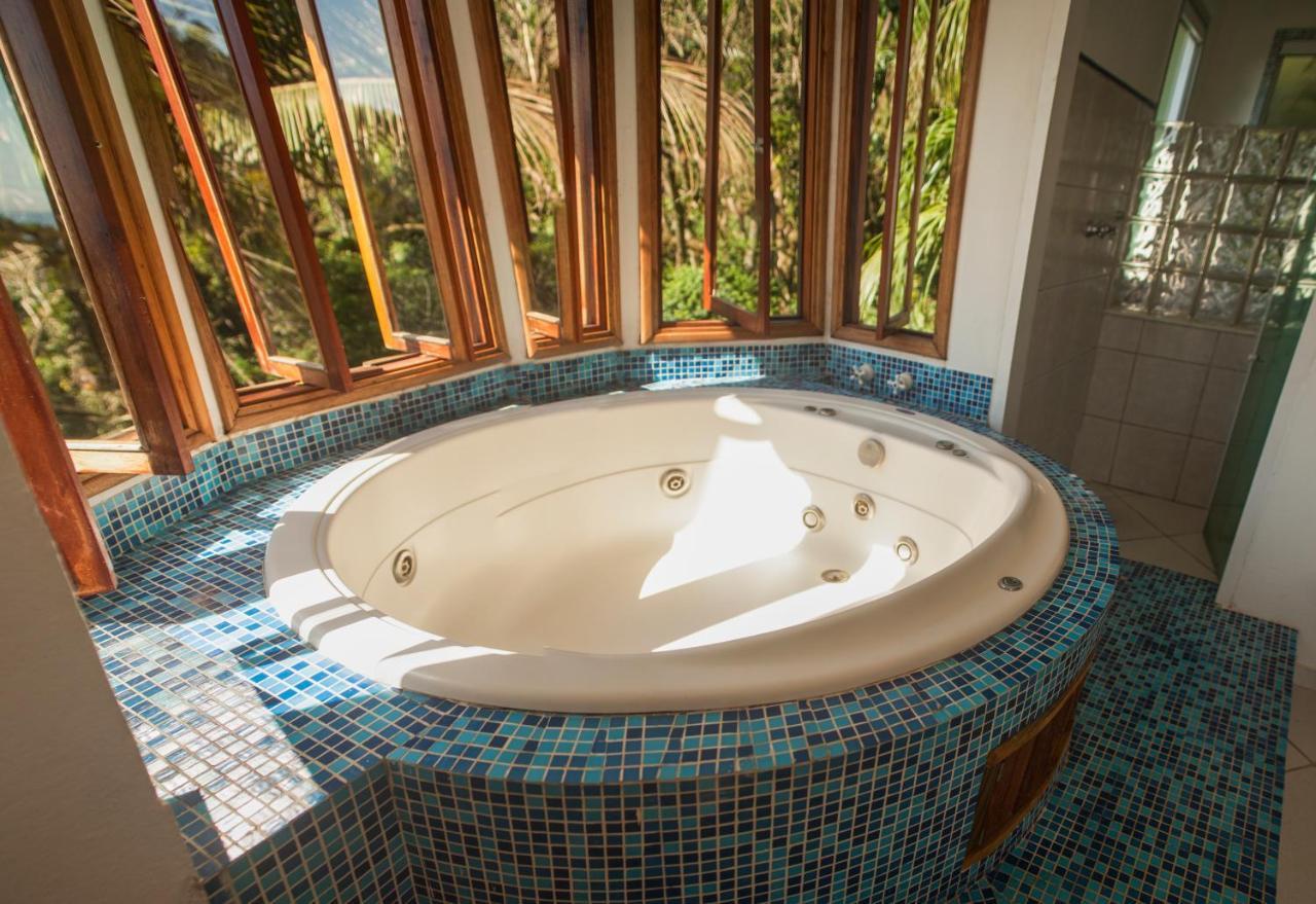 Velinn Pousada 8 Ilhas Ilhabela Exterior photo