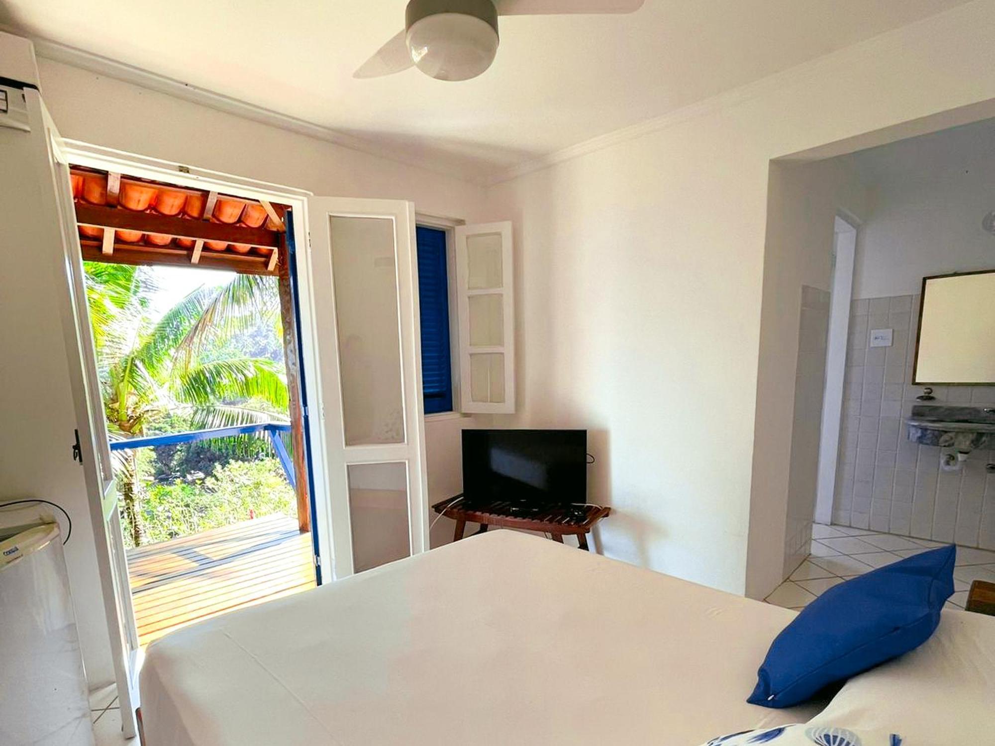 Velinn Pousada 8 Ilhas Ilhabela Room photo