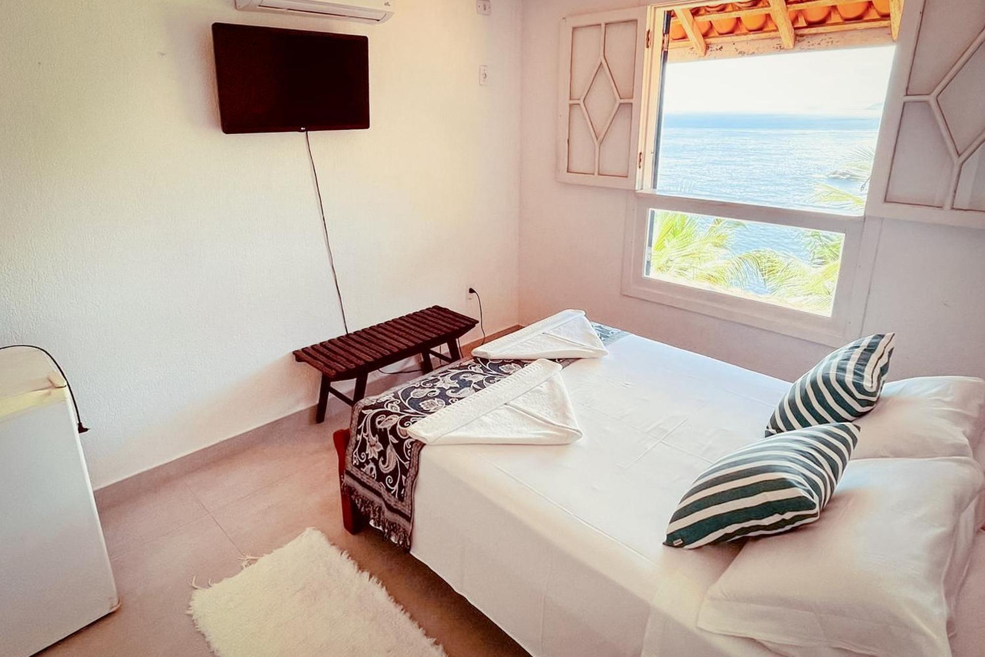 Velinn Pousada 8 Ilhas Ilhabela Room photo